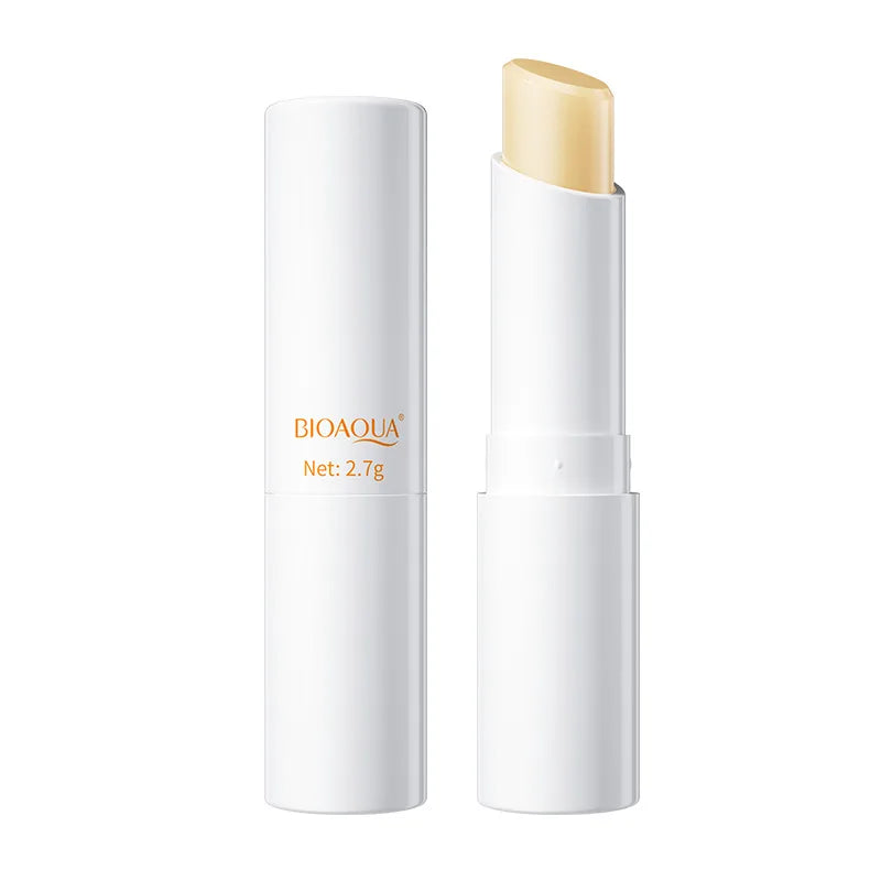 Private Label Vitamin E Honey Lips Care Herbal Natural Nourishing Lip Balm Lip Scrub and Balm Set Makeup Tools SS