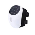 New Electric Knee Joint Massage Physiotherapy Hot Compress Knee Massager Machine Joint Pain Relief Treatment  Knee Joint Massage