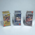 SHP Advanced Acrylic One Piece Trading Card Game Romance Dawn - OP-01 - Booster Box - Japanese Ver (Bandai)