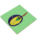 BO017(NX) Montessori Material Wooden Educational Toys of Seed Puzzle