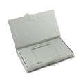 Luxury Cardboard Gift Box UV Coating Glossy Lamination Biodegradable Recycled Rigid Board EVA Insert Gift Craft Paper Box