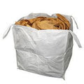 EGP Customized Sand Plastic Big Bag Polypropylene Bulk Loading 1000kgs and 1500kgs PP FIBC Jumbo Big Bag Grain Bag