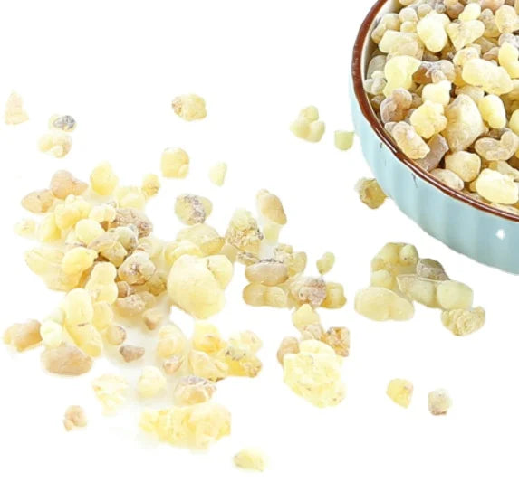 Wholesale Natural Pure Grains Resin Omani Hojari Frankincense