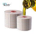 New 0.2 Membrane Lenticular Beer Filter 8''/12''/16'' Depth Stack for Efficient Beer Filtration