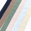 Deepeel RD703 50mm Skin-Friendly Soft Nylon Elastic Band for Garments Bags Shoes-Colored Elastic Binding Tape