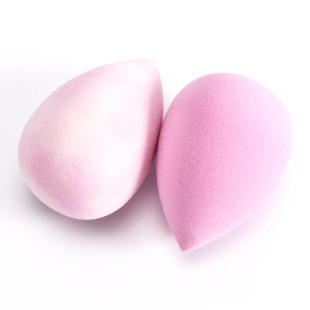20 Available Colors Ultra Soft Latex Free Wholesale Makeup Sponge