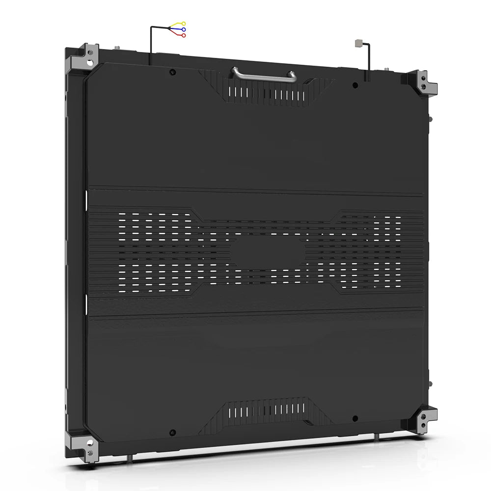 RAYBO P2.5 P3 Small Pitch Waterproof LED Advertising Display Billboard 640*640mm Active Video Wall Panel for Shopping Malls SDK
