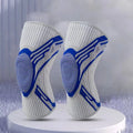Hx005 Ollas Silicone Knee Pads Strap Knee Braces for Arthritis Knee Pads for Joints Support Compression Protection Sport