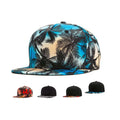 Wholesale Custom Waterproof Polyester Golf Baseball Caps for Men Perforated Hat for Golf Bucket Hat