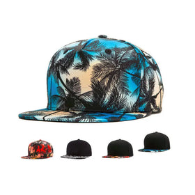 Wholesale Custom Waterproof Polyester Golf Baseball Caps for Men Perforated Hat for Golf Bucket Hat