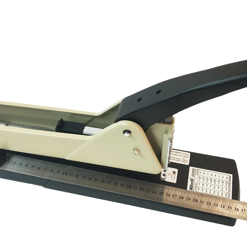 A3 210 Sheets Book Binding Stapler  Office Big Size Stapler