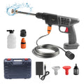 Car Washer Portable Powerful High Pressure Cordless Wireless Car Wash Water the Flowers Foam Gun Car Cleaning Washer Spray Gun