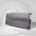 1KW Grid Power Solar Inverter 1000W 24V Pure Sine Wave DC AC High Frequency Single Phase Solar System Direct From Manufacturer