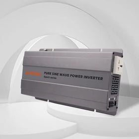 1KW Grid Power Solar Inverter 1000W 24V Pure Sine Wave DC AC High Frequency Single Phase Solar System Direct From Manufacturer