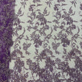 Luxury Lace Fabric pink Africa Bridal for Ladies