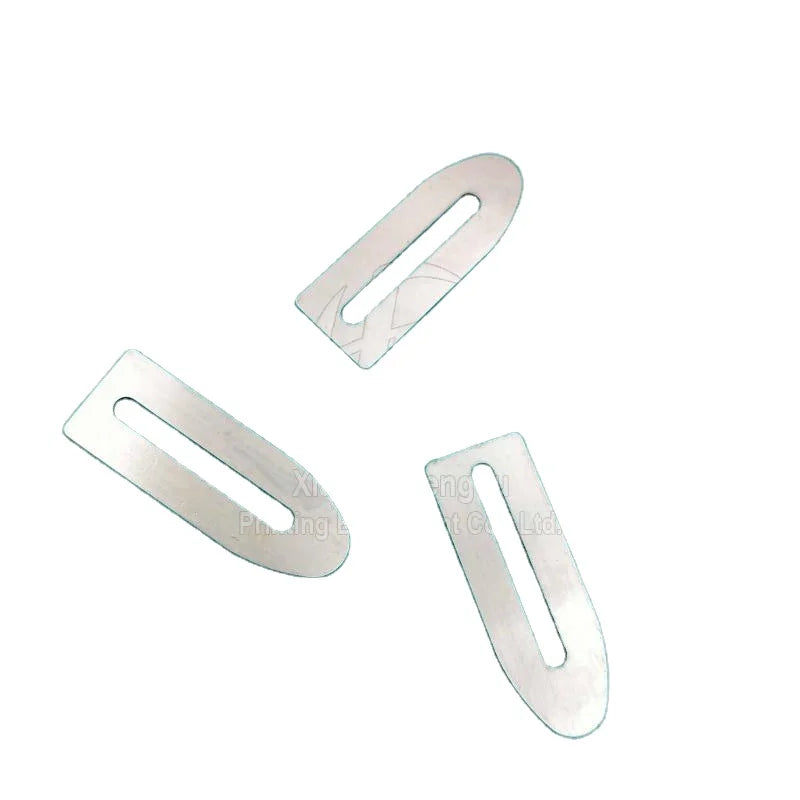 High Quality43x16mm Sheet Separator for Komori Hengou Printing Machine