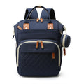 Diaper Change Waterproof Travel Outdoor Multi-function Backpack