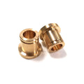 Manufacturing Customized Precision CNC Turning Turning and Milling Brass Stainless Steel Watch case Processing Service Parts