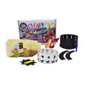 Stem Learning Toys Educational Science Experiments Kit Physics Science Magic Trick Kit Optical Illusion Toys for Kids MegaBDM