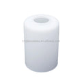 Hand Made Frosted Opal Matte Cylinder Restaurant Pendant Hanging Lamp Glass Lamp Shade Glass Lamp Covers