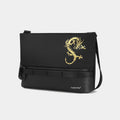 Tigernu Factory-Direct Sale Fashion Waterproof 3.5L Messenger Bag Crossbody Shoulder Bag for Men