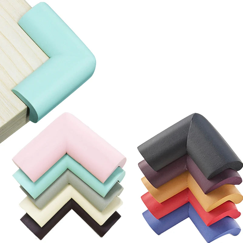Baby Safety Corner Protector Children Protection Furniture Corners Angle Protection Child Safety Table Corner Protector Tape