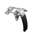 SK3-058 Heavy Load Oven Compression Stainless Steel 304 Toggle Clamp Draw Latch/Hasp Zinc Alloy Material Customizable Carton