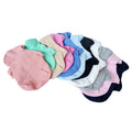 Pet Apparel Dog Hoodie Pure Cotton Terry Fabric Solid Hoodie for Small Middle Big Dogs Cats Pet Clothes Oem Odm Pet Hoodies