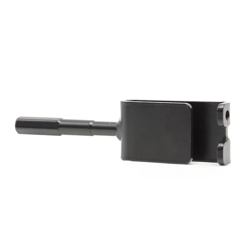 Winter Fishing Ice Fishing Beater Bracket Supplies Holder Outdoor Ice Nail