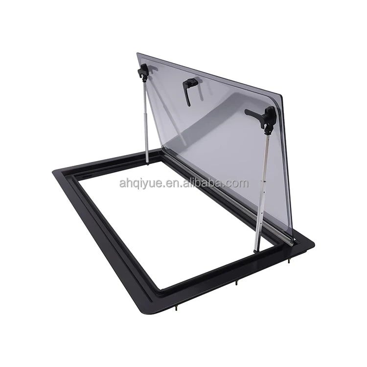 Wholesale 900x450mm Campers 4x4 Camper Truck Aluminum Side Window