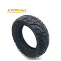 TUOVT Tyre 80/65-6 255x80 Outer Tire 10x3.0 Tubeless Tire for Electric Scooter Kugoo M4 Pro Grace 10 Zero 10X