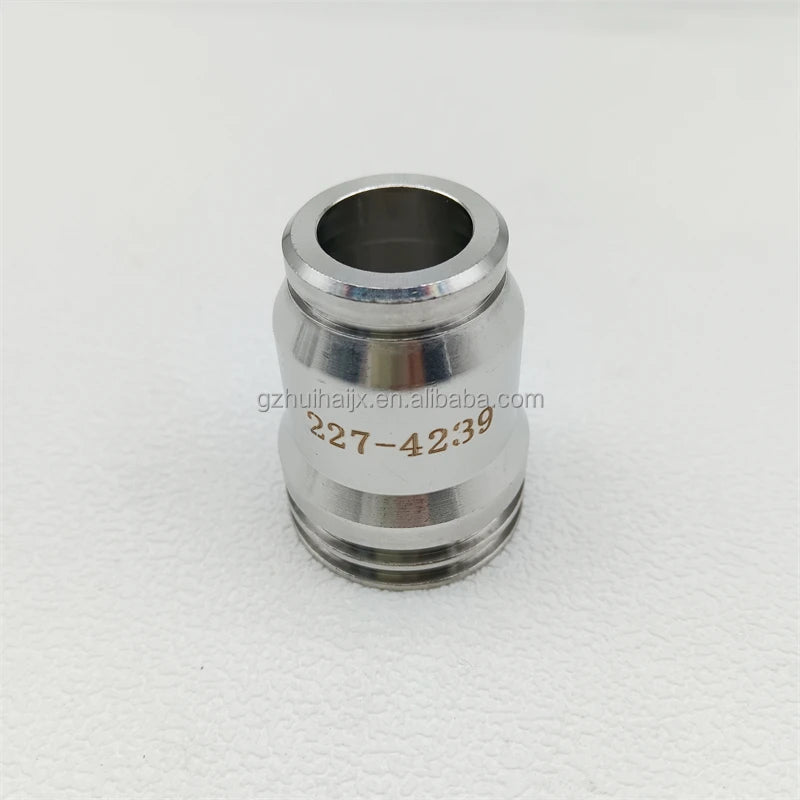 Engine Parts Injector Sleeve 227-4239 Diesel Injector Sleeve 2274239 for Excavator Accessories 3406E 3456 C13 C15 C18 C27 C32