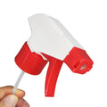 Custom 28/410 Wholesale Plastic Foam Trigger Sprayer Factory for Bottles Professional Manufacturer Foam Trigger Spray Gun