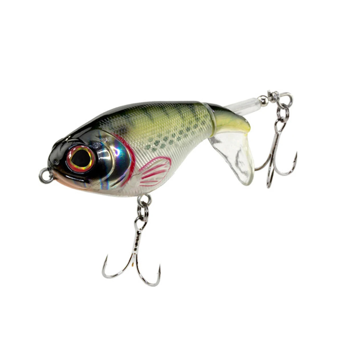 Fishing Lures 75mm 17g  Diving Wobblers Artificial Bait Crankbait Fishing Swimbait for Bass Trout Freshwater Saltwater Fishing