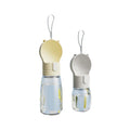 Hot Sale Portable Pet Water Bottle 550ml Travel Water Bottle for Dog Outdoor Pc Pet Drinking Bottle