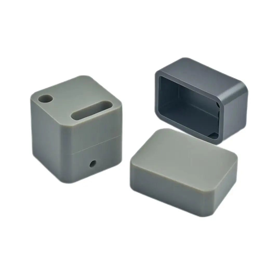 Stainless Steel Machining/Turning/Milling/Drilling/Lathe/Injection Molding Spare Parts-CNC & for Machining Complex Mini Parts