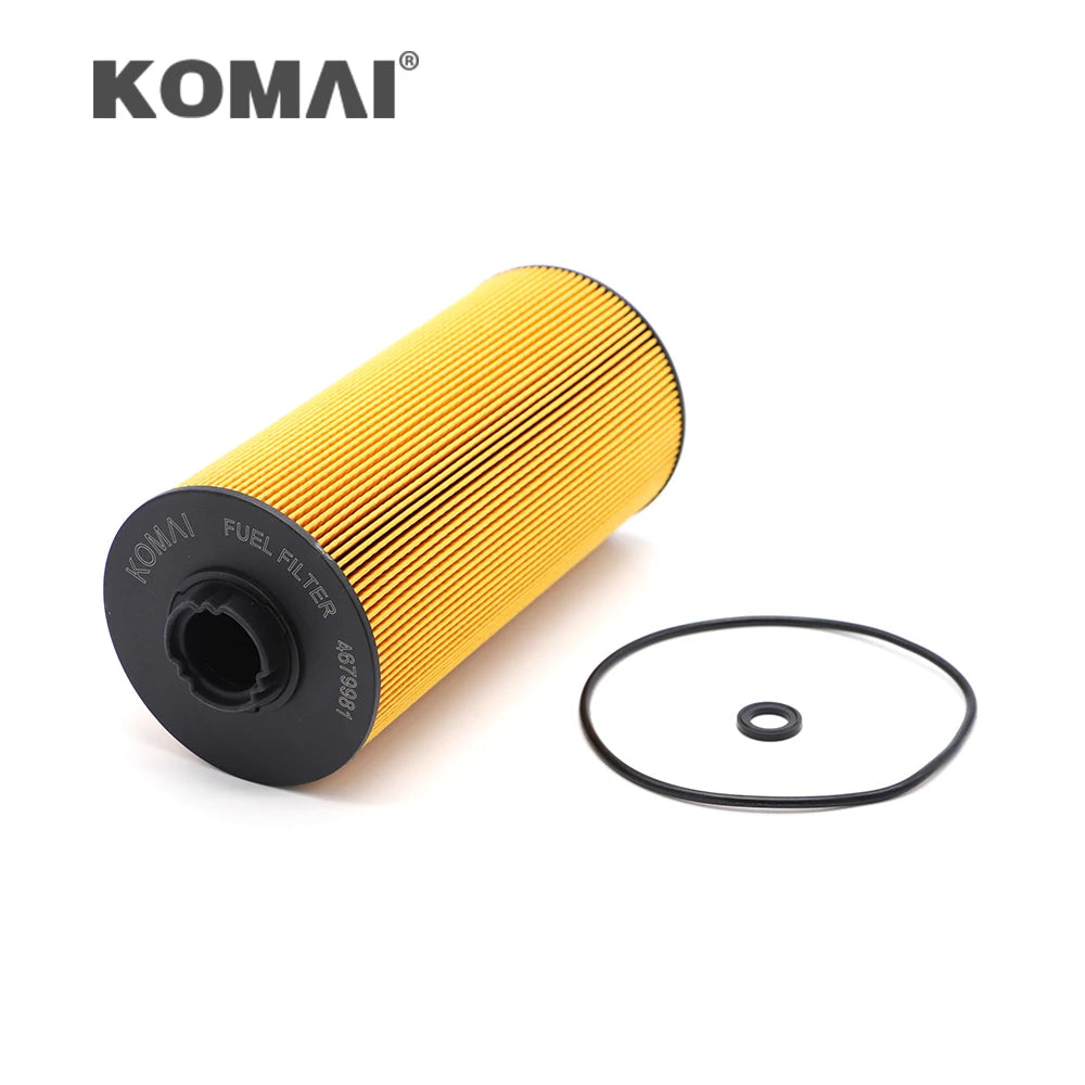 ZX330-3 Fuel Filter Element 4679981 MMH80910 60320099 8-98074288-0 60018743 PF-CO-02-01060 MegaBDM