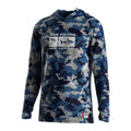 Best Selling Eco-Friendly Uv Quick Dry Surf Moisture Wicking Shirts Uv Jersey Fishing Hoody for Sun