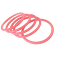 Manufacturers Food Grade Custom Color Silicone O Ring Suppliers