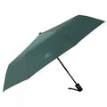 Custom Printing Foldable Umbrella with logo Uv Sun Rain Dual Use 3 Folding clear Umbrellas Wholesale