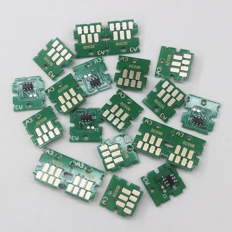 SC13MB S210057 Maintenance Box Chip for Epson T2100 T3100 T5100 T2170 T3170 T5170 F570 F571 T3130 F500 F560 F551 T3160 T5160