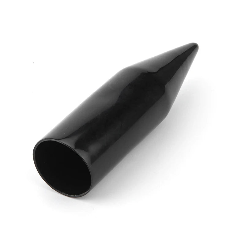 Factory Supply Long Pvc Shroud Hood for Cable Gland