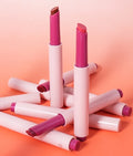 6 Colors Wholesale Custom Vegan Cruelty Free High Pigment Lip Stick Waterproof Moisturizing Plumping Pen Lipstick
