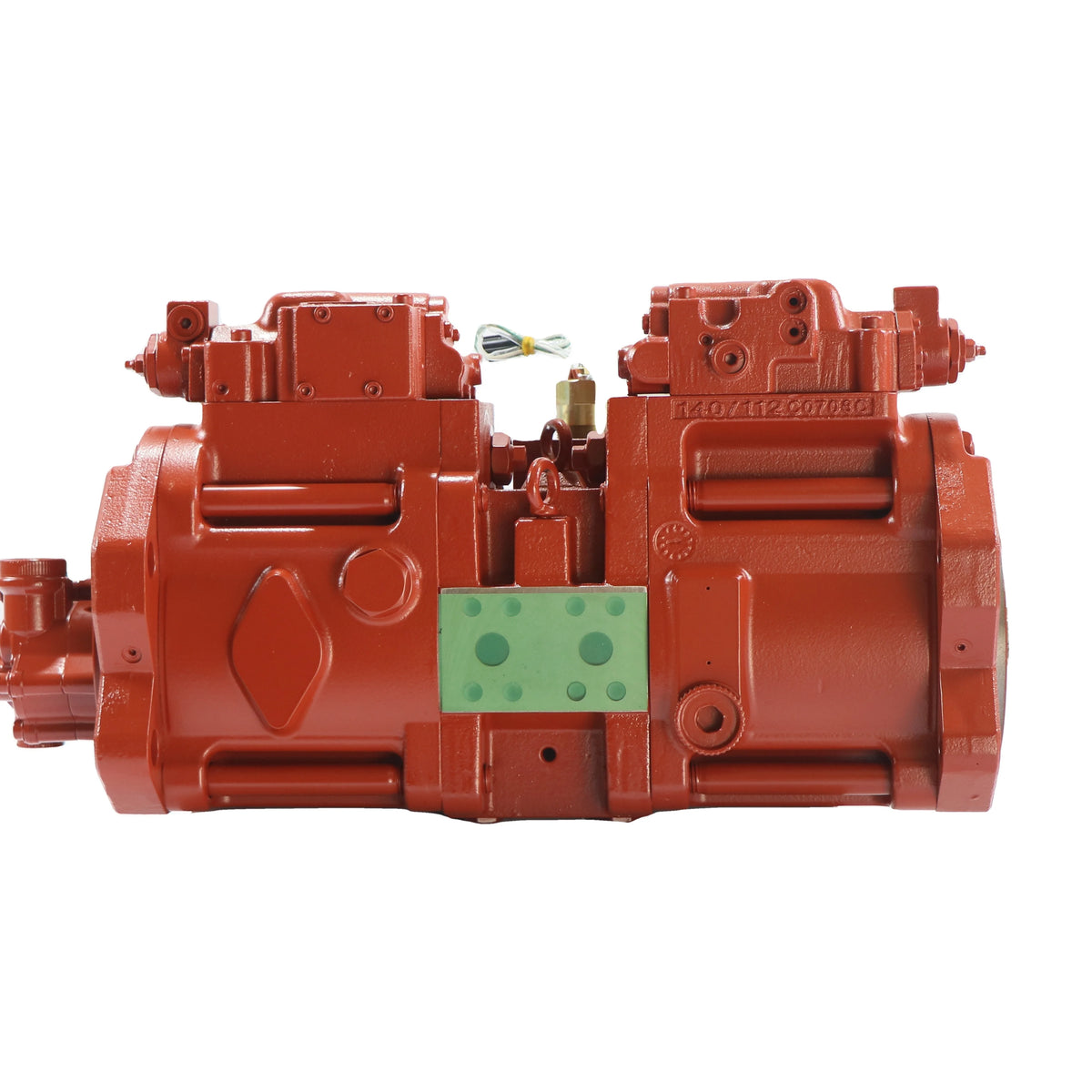 Belparts K3V112DT DH220-5 DH220-7 DH215-7 DH225-7 Excavator Hydraulic Pump