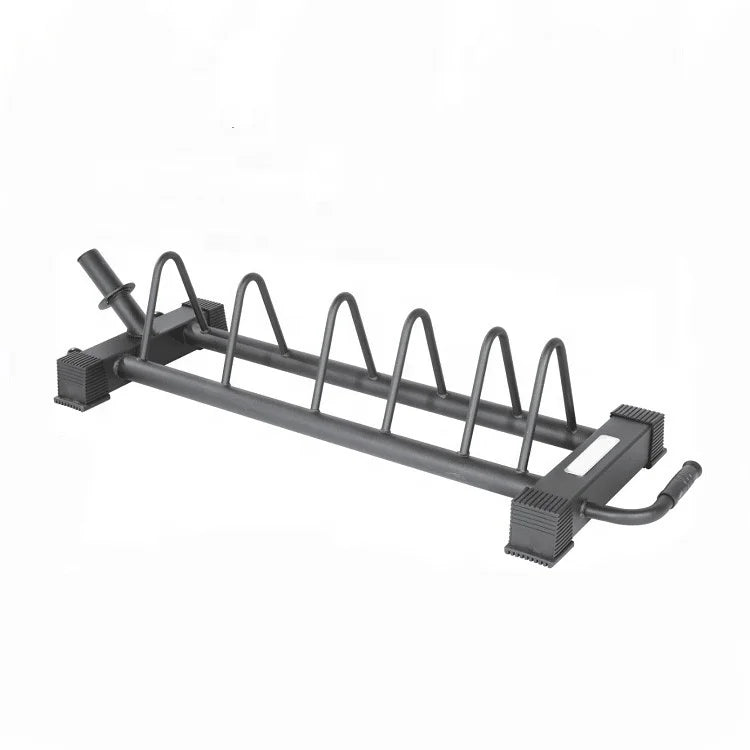 Strength Equipment Fitness Exercise Barbell Plate Rack Bumper Plate Rack Weight Barbell Plate Rack