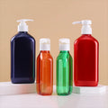 200ml 400ml Wash Care Bathroom Supplies Lotion Bottle Liquid Soap Shower Gel Shampoo Conditioner Lotion Bottle