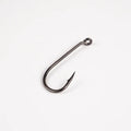 Selco Bait Holoer Hook 10Pcs/Bag High Carbon Steel Catfish Hook Barbed Catfish Fishing Hooks