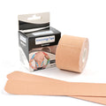 Sports Athlete Training Kinesiogy Pre-Cut Kinesiology Tape