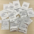 Professional Factory Loose 2Mm Moissanite Vvs1 Stones Wholesale 1.1Mm Melee Moissanite