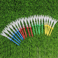 Plastic Tee Golf Accessories Bulk Golf Tees Custom Golf Tee